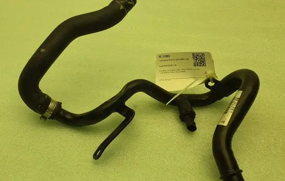 Audi A5 8T 8F Engine coolant pipe/hose 059121070B