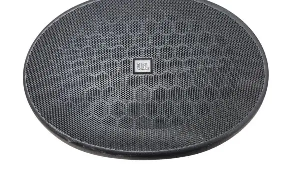 Citroen C6 Rear door speaker 9633356080