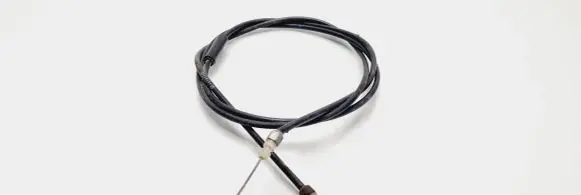 Fiat Doblo Engine bonnet/hood lock release cable 46790805