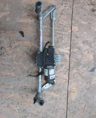 Seat Arona Front wiper linkage and motor 6F1955023N 060921F061 4431220467019