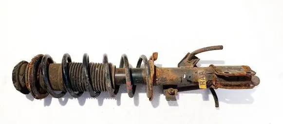 Nissan Micra K14 Front shock absorber/damper 