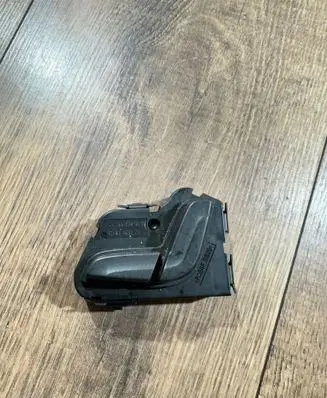 Mercedes-Benz C W204 Seat control switch A2048709010 03463875