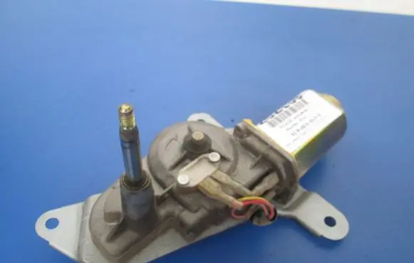 Hyundai Atos Prime Rear window wiper motor 98700-02000