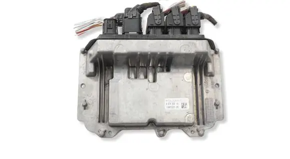 BMW 2 F46 Other control units/modules MO8674260ACR