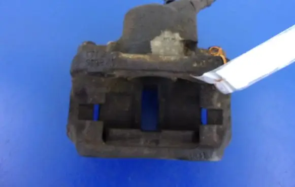 Renault Twingo I Front brake caliper