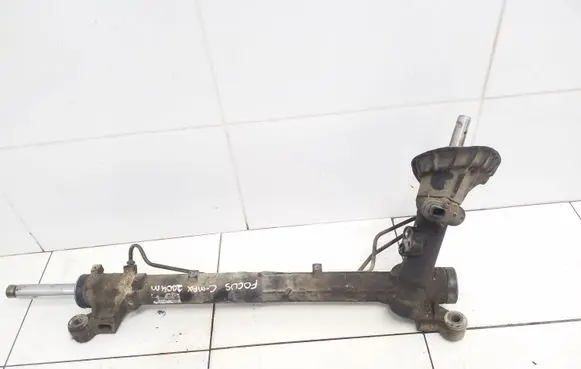 Ford Focus C-MAX Steering rack 13003491
