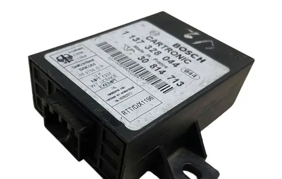 Volvo S40, V40 Immobilizer control unit/module 1137328044 30814713