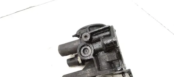 Citroen Jumper Oil pressure sensor 9815631580 72381559