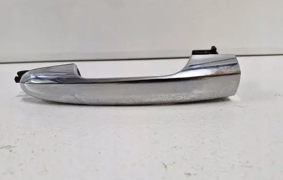 Fiat 500L Rear door handle trim 
