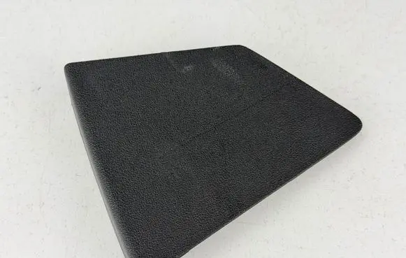 Audi A1 Dashboard side end trim 82A867657