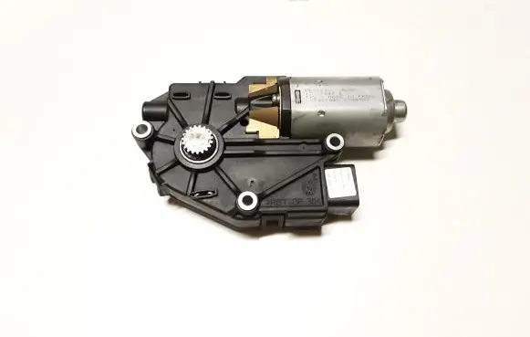 Hyundai Tucson JM Sunroof motor/actuator FR0160350A FR016035AF 1701848E
