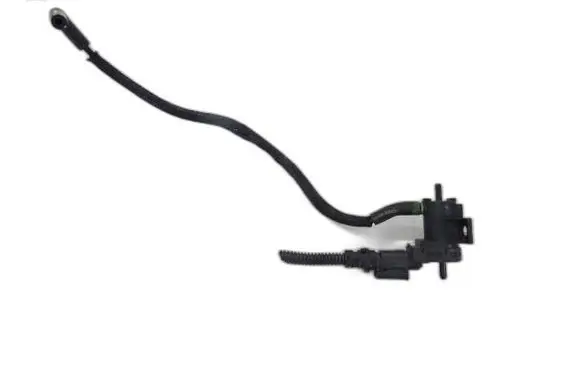 Peugeot 508 Valve vacuum 9665558580