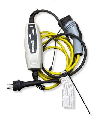 BMW i3 Electric car charging cable 294203019