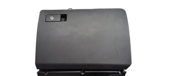 Volkswagen PASSAT B6 Glove box 3C1857097AP P0108671