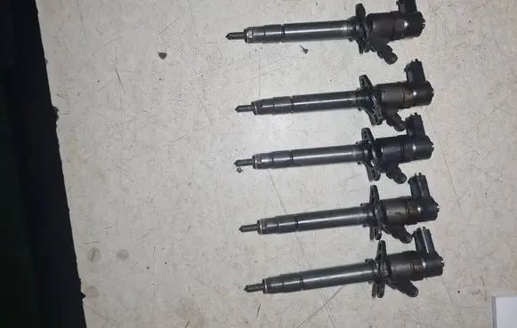 Volvo S60 Fuel injectors set 000079 00W0L1
