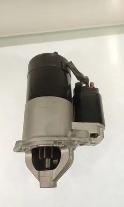 Hyundai Elantra Starter motor D6RA78 3610023100 3610023150
