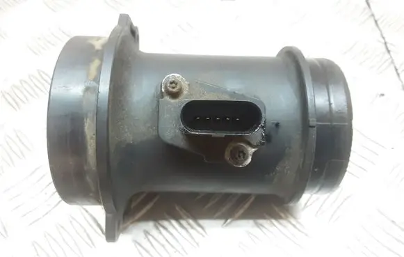 Audi A6 S6 C6 4F Mass air flow meter
