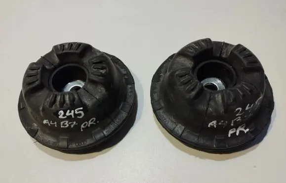 Audi A4 S4 B7 8E 8H Front upper strut mount 8E0412377C 735327133487