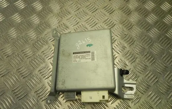 Toyota Avensis T270 Power steering control unit/module 8965005220 G2615