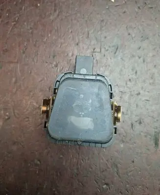 Peugeot 208 I Rain sensor 9665925480