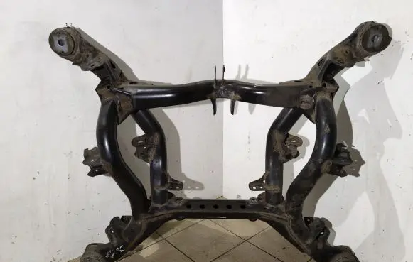 Rear subframe
