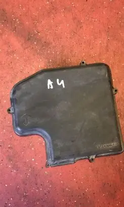 Audi A4 S4 B5 8D Fuse box cover 8D1907613