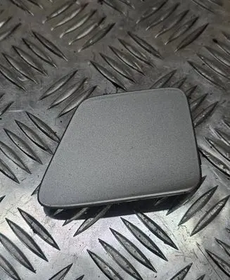 Ford C-MAX I Front tow hook cap/cover 7M5117A989AW