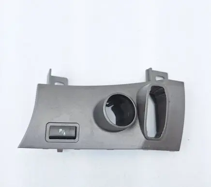 BMW 7 E65 E66 Parking (PDC) sensor switch 6921190 549500411 61316921190