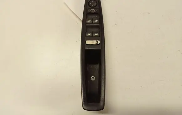Citroen C4 I Electric window control switch 9651484577 9650912577