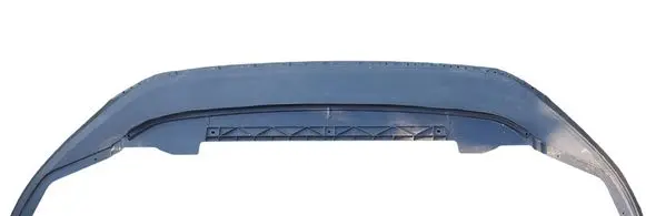 Volkswagen Golf VII Front bumper lip 5G0805915