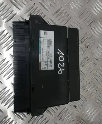 Ford Mondeo MK IV Comfort/convenience module 7S7T19G481DD