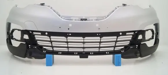 Renault Captur Front bumper