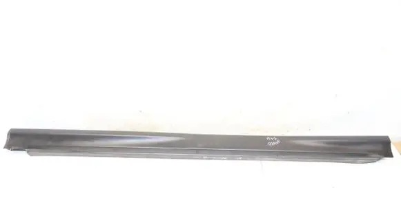 Mitsubishi ASX Front sill (body part) 