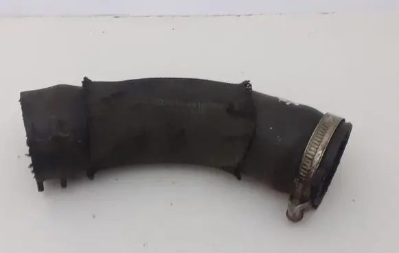 Audi A6 S6 C6 4F Intercooler hose/pipe 4F0145709G