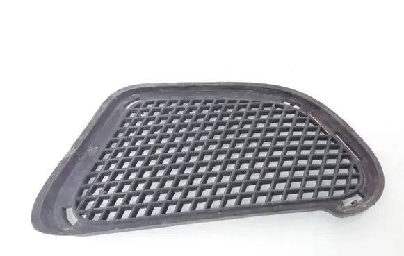 Mercedes-Benz Vaneo W414 Front bumper lower grill A4148850122