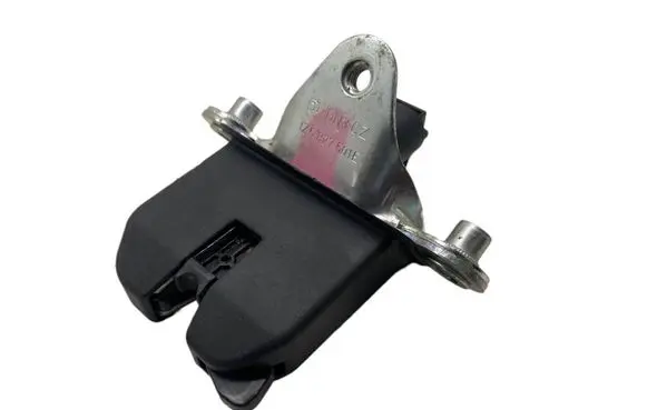 Skoda Octavia Mk2 (1Z) Tailgate/trunk/boot lock/catch/latch 1Z5827501E 1Z5827501