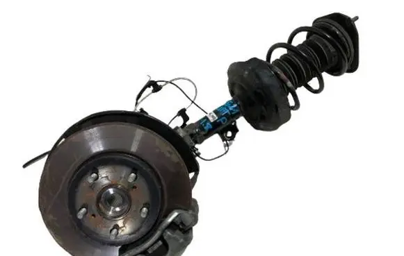 Toyota Corolla E210 E21 Front wheel hub spindle knuckle