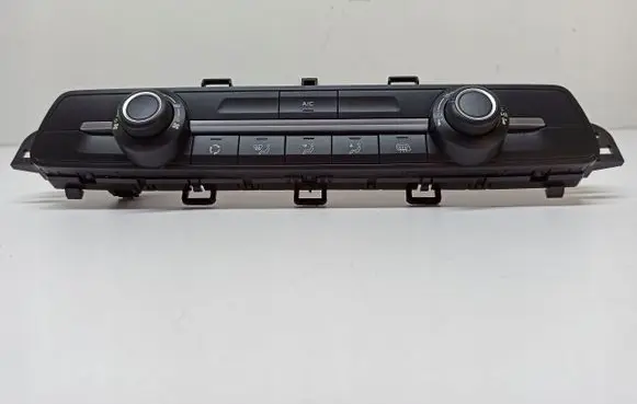 Toyota Proace Climate control unit 