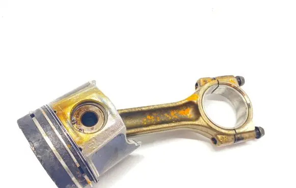 Renault Scenic II - Grand scenic II Piston with connecting rod KSSMP