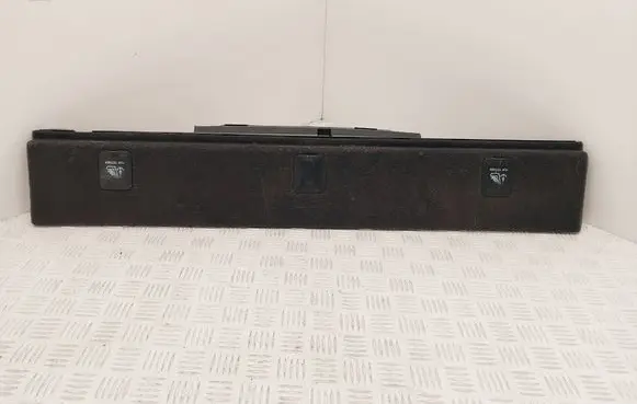 Renault Koleos I Other trunk/boot trim element 