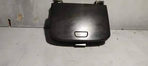 Chevrolet Captiva Glove box TBX18