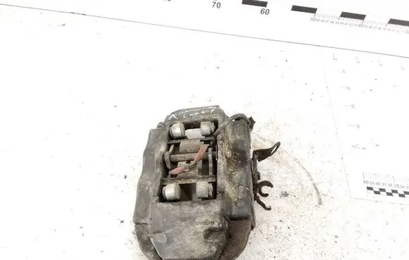 Audi Q7 4L Rear brake caliper 