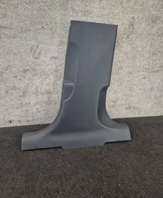 Audi A7 S7 4G (B) pillar trim (bottom) 4G8867240B