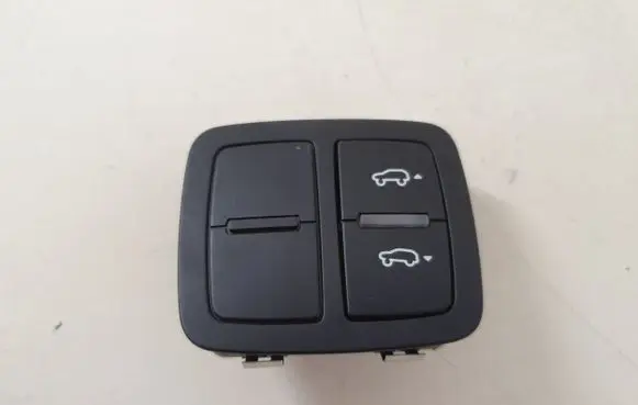 Porsche Macan (95B) Suspension ride height/mode switch 95B959511B