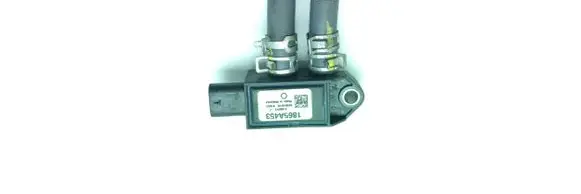 Mitsubishi Eclipse Cross Airbag deployment crash/impact sensor 1865A453