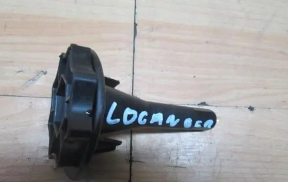Dacia Logan II Bracket in trunk/boot 