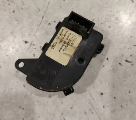Renault Laguna II Air quality sensor 52485219