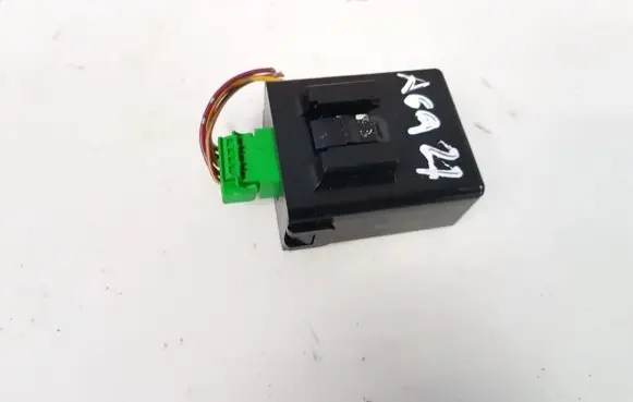 Honda Jazz Other control units/modules 39720saa0030 117383