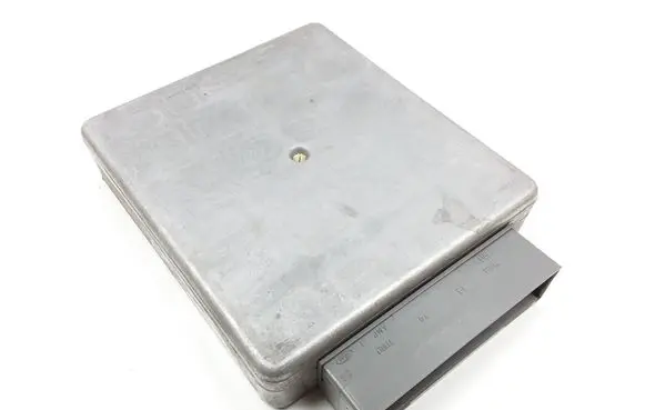 Ford Focus Engine control unit/module 1S4F12A650BCA F5SB14A624AA