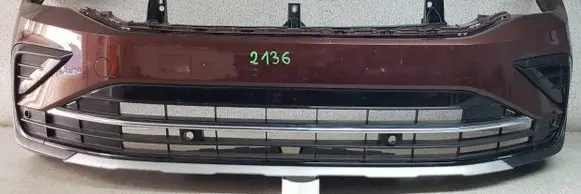 Volkswagen Tiguan Front bumper 5NA807221